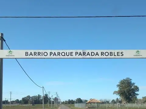 De La Tropilla