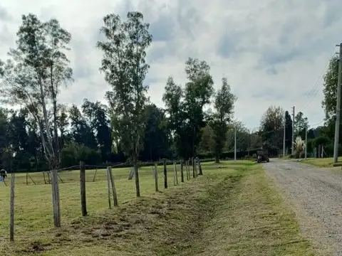 Terreno en Venta de 2200,0 m2