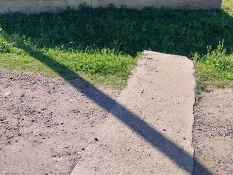 VENTA LOTE EN EXALTACION DE LA CRUZ