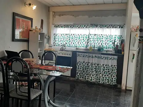 Casa en Venta al Sureste