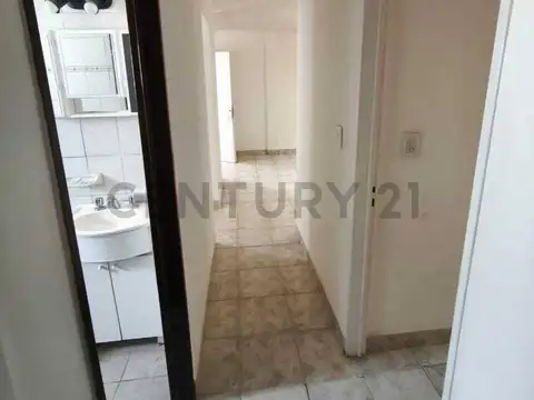 Venta de departamento 3 ambientes, Nechochea.
