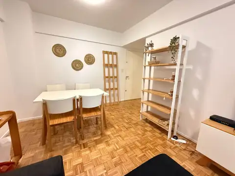 Departamento en Alquiler en Nuñez, USD 850