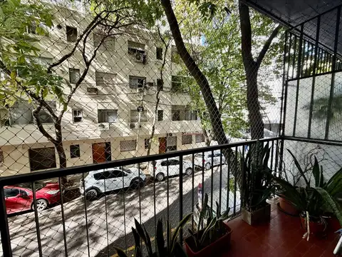 Departamento en Alquiler de 2 ambientes