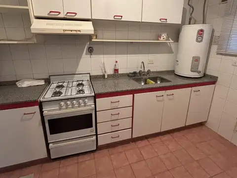 Departamento en Venta 25 años