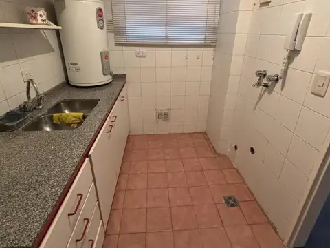 Departamento en Venta Apto profesional