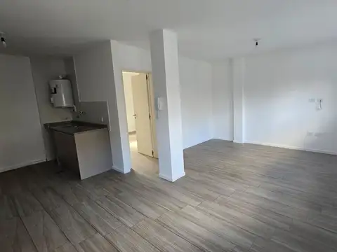 DEPARTAMENTO 1 DORMITORIO EN TORRE LYON