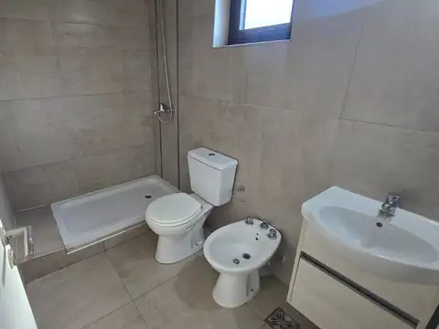 DEPARTAMENTO 1 DORMITORIO EN TORRE LYON