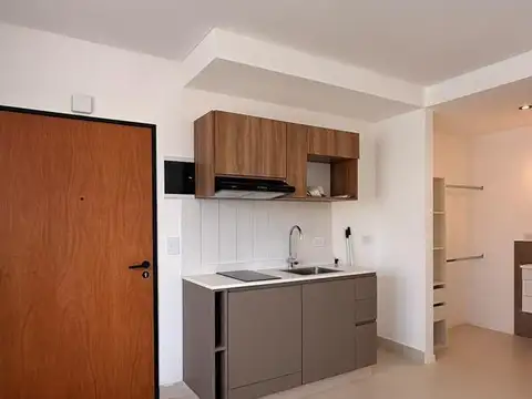 Departamento en alquiler en San Cristobal (Dean Funes 1000) de 1 amb