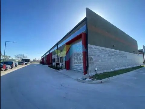 Galpon en Alquiler en Pilar Del Este, $ 1.500.000