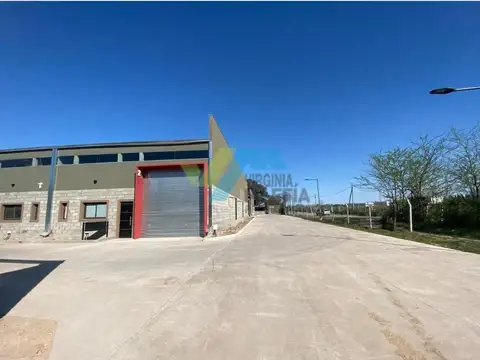 Galpon en Alquiler en Pilar Del Este, $ 1.500.000