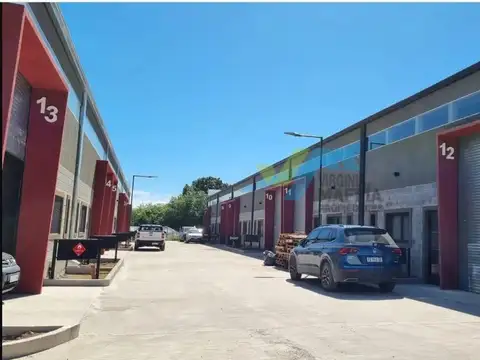 Galpon en Alquiler 1 año