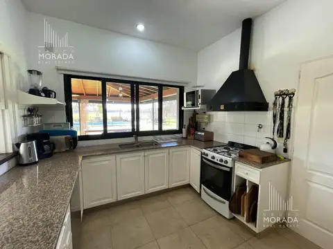 Casa en Alquiler Temporal al Noreste