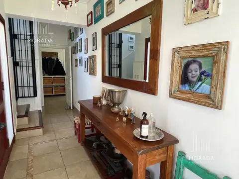 Casa en Alquiler Temporal 19 años