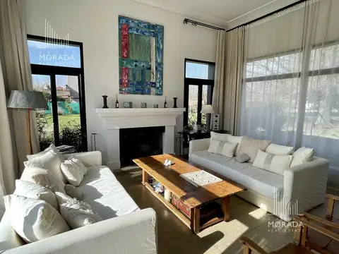 Casa en Alquiler Temporal en San Francisco, USD 3.000