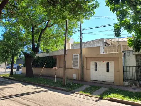 Terreno en Venta 13,94  mts Frente