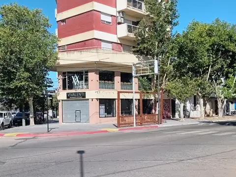 Boulevard Sarmiento 400