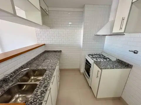 Departamento en Venta en Palermo, USD 170.000