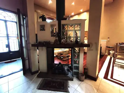 Departamento en Venta en Caballito, USD 215.000