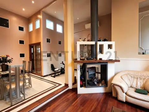 VENTA PH 4 ambientes - CABALLITO SUR - PATIO - OPORTUNIDAD!