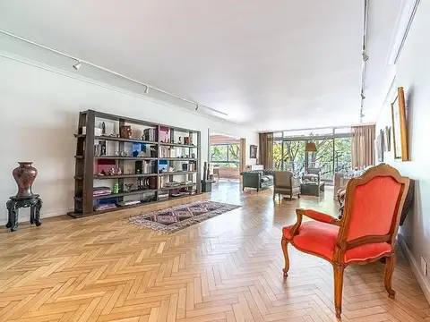 Departamento en Venta de 4 dormitorios