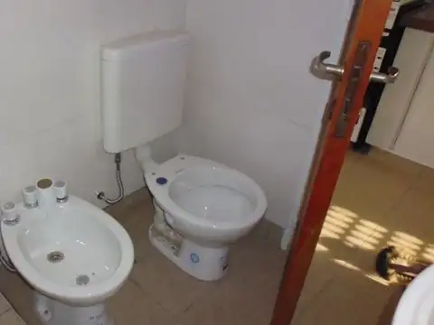 Depto Tipo Casa en Alquiler de 1 dormitorio