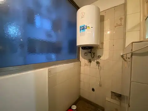 Departamento en Venta en Villa del Parque, USD 108.000