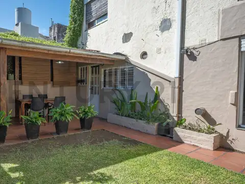 Casa en Venta de 4 dormitorios