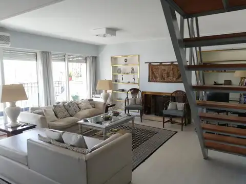 Espectacular duplex en la mejor ubicacion