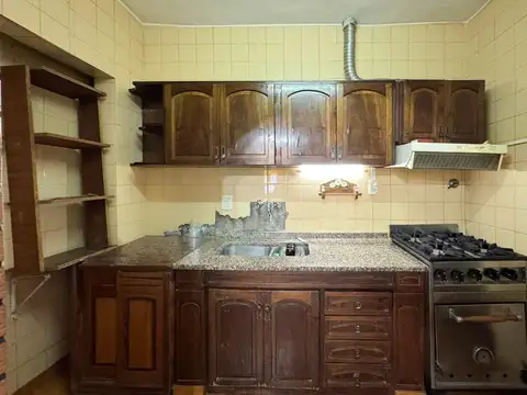 Casa en Venta 40 años