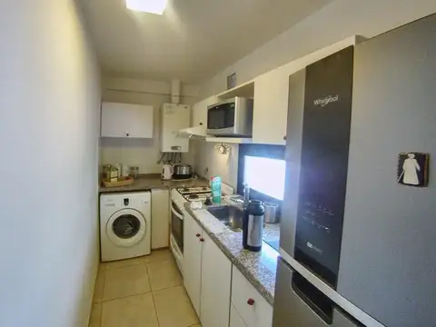 Departamento en Venta en General Paz, USD 78.000