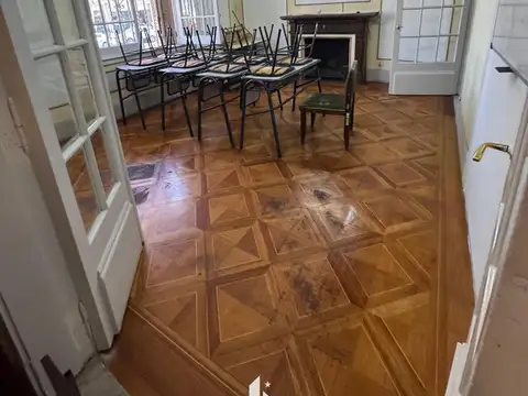 Casa 6 ambientes con 6 baños