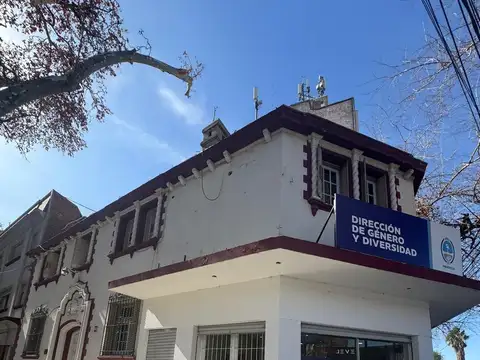 AV. SAN MARTÍN Y MORÓN