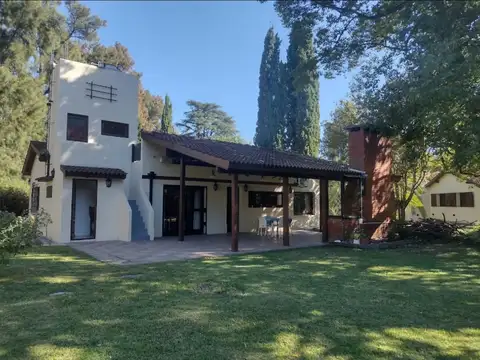 Casa en Venta en Del Viso, USD 265.000