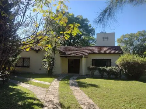 CASAS - QUINTA - DEL VISO, GRAN BS. AS. NOROESTE