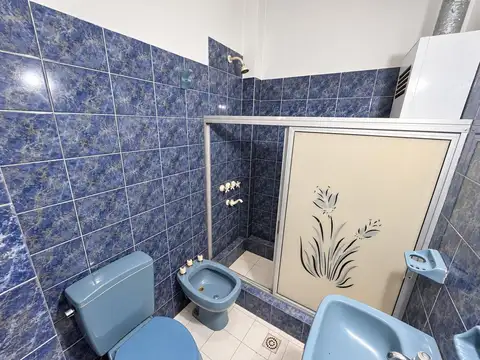 CASA 3 AMBIENTES VENTA EL PALOMAR