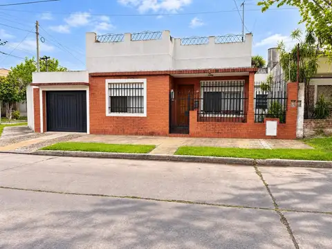 CASA 3 AMBIENTES VENTA EL PALOMAR