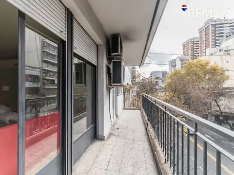 Departamento en Venta 57 años