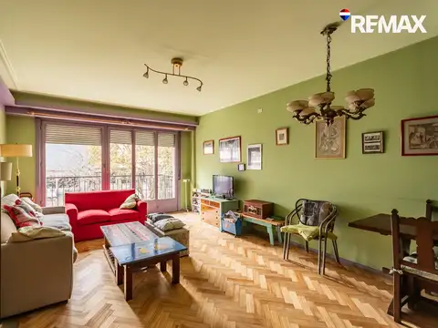 Departamento en Venta de 4 ambientes