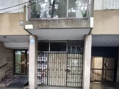 9 De Julio 600 Local Al frente