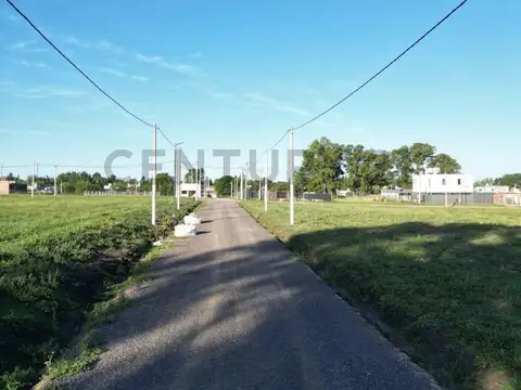 Terreno en Venta en Villa Parque Sicardi, USD 12.500
