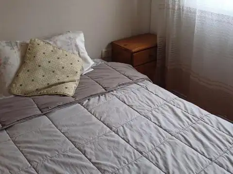 Departamento en Alquiler Temporal de 2 ambientes