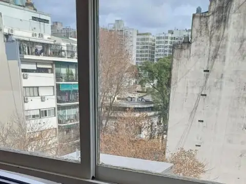 Departamento en Alquiler Temporal al Este