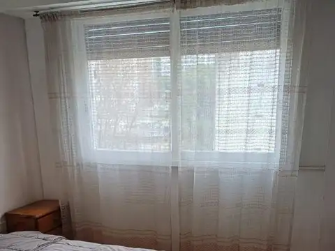 Departamento en Alquiler Temporal 40 años