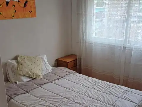 ALQ TEMPORARIO EN BELGRANO DE DOS AMB DIVINO OPORTUNIDAD!