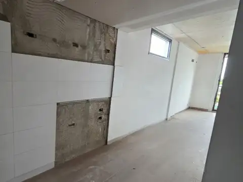 Venta Departamento Monoambiente Divisible con Balcón, Piso 5 · Villa Ortúzar, Subte B