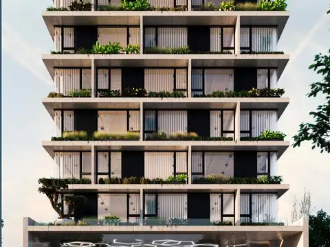 VIVA + OFFICE CENTER - BELGRANO 21600