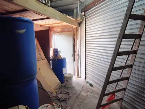 Terreno en Venta de 205,0 m2