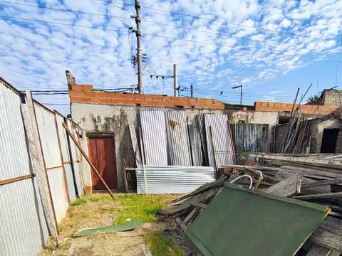 Terreno en Venta de 205,0 m2