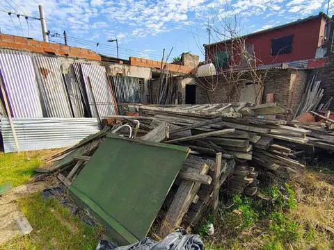 Terreno en Venta en Bella Vista, USD 65.000