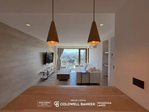 Departamento en Venta de 3 ambientes